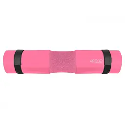 Накладка (бампер) на гриф 4FIZJO Barbell Pad 4FJ0340 (P-5907739314727)
