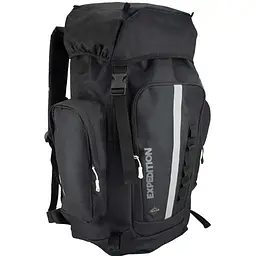 Рюкзак туристичний Semi Line 35 Black (A3039-1) (DAS302179)