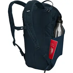Рюкзак для активного відпочинку Thule Landmark Travel Pack TLPF-260 Woman Darkest Blue 60 л (3205315) - мініатюра 5