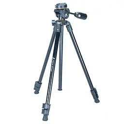 Штатив Vanguard Vesta 203AP (Vesta 203AP), Чорний