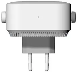 Підсилювач сигналу Xiaomi Mi Wi-Fi Range Extender N300 RD10M (DVB4398GL) white UA - мініатюра 6