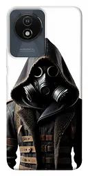 Чохол Demsky Сталкер 4 для Vivo Y02
