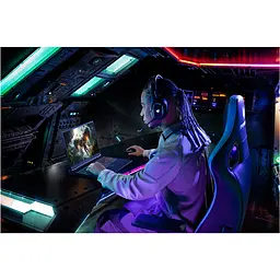 Ноутбук Ігровий Acer Predator Helios Neo 18 PHN18-71-75CS i7-14650HX la 52GHz, IPS, 16GB DDR5, 512GB, RTX 4060 - мініатюра 13