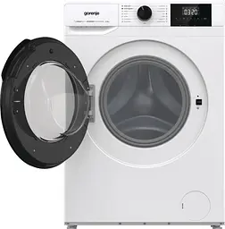 Пральна машина Gorenje W3NGPI61SBS - мініатюра 2