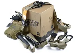 Петлі EasyFit TRX Tactical (T3) (EF-2362)