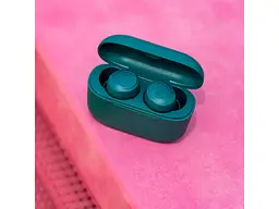Навушники JLAB Go Air Pop Teal (IEUEBGAIRPOPRTEL124) - мініатюра 8