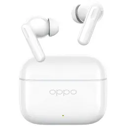 Бездротові навушники Oppo Enco Air 4i (ETEK1) білі - мініатюра 2