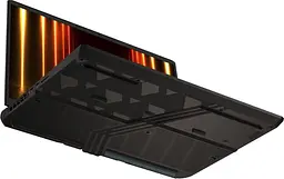 Ноутбук MSI 16 Vector 16 HX AI A2XWIG 2560x1600 IPS 240Hz/Intel Ultra 9 275HX/16GB/1TB/RTX 5080/W11H/Gray (A2XWIG-050US) - мініатюра 6