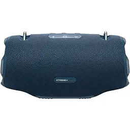 Портативна акустика JBL Xtreme 4 Blue (JBLXTREME4BLUEUNA) - мініатюра 4