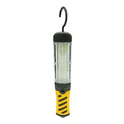 Акумуляторний LED ліхтар 100LED 28Вт (4000мАч) Стандарт hoz0006850 - мініатюра 2