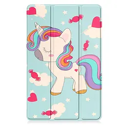 Чохол Lenovo Tab P11 2023 TB350FU TB350XC Єдинорожка - мініатюра 2