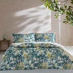 Постільна білизна Alyssa Mavi Reborn Бамбук Tac pbe0051675