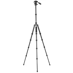 Штатив Vanguard VEO 3GO 235CP (VEO 3GO 235CP), Темно-сірий - мініатюра 5