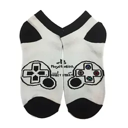 Шкарпетки для геймера Game Controller socks game 6.86