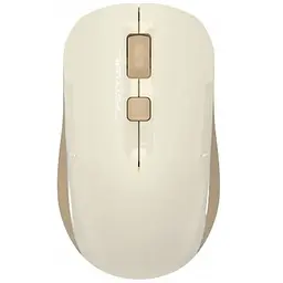 Мишка A4Tech FB26CS Air2 Bluetooth/Wireless Cafe Latte (4711421999236)