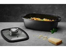 Жарівня GERLACH Granitex 5.6 л (5901035504721) - мініатюра 2