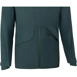 Куртка Frontier Saxifraga XL 20K/20K Dark green - мініатюра 9