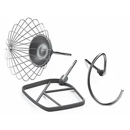 Кухонна машина Kenwood KHH321WH MultiOne - мініатюра 2