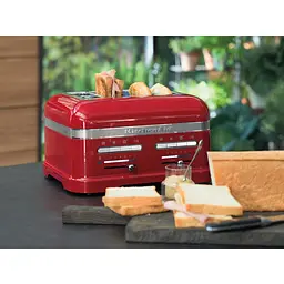 Тостер KitchenAid 5KMT4205ECA - мініатюра 9