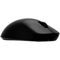 Миша Logitech PRO 2 Lightspeed Чорний (910-007295) - мініатюра 5