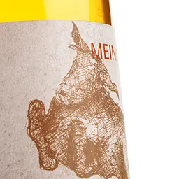 Вино Meinklang Weisser Mulatschak, біле, сухе, 0.75 л - мініатюра 3