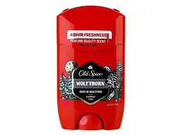 Антипреспірант гелевий OLD SPICE 50мл Wolfthorn