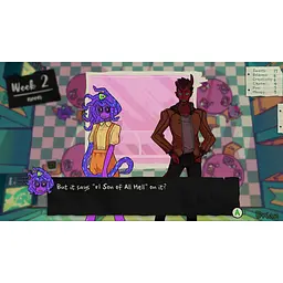 Ключ активації Microsoft Monster Prom: XXL для Xbox One/Series - мініатюра 5