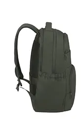 Рюкзак 15,6" American Tourister URBAN GROOVE DARK KHAKI 47x31x24 24G*C1077 - мініатюра 6