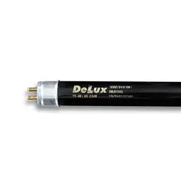 Лампочка Delux T5 4W G5 (10007846) - миниатюра 2