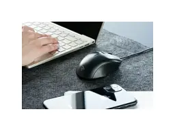 Миша 2E MF150 Black (2е-MF150UB) USB - мініатюра 5