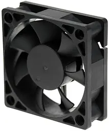 Кулер для корпусу Titan TFD-6020 M 12 Z