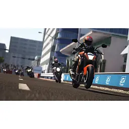Ключ активації Microsoft Ride для Xbox One/Series - мініатюра 9