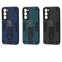 Чохол Armor Magnetic Xiaomi Redmi 15 4G/5G 169.5mm в асортименті