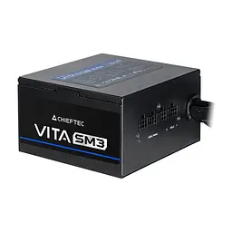 Блок живлення Chieftec 650W Vita SM3 (BPX-650-C) - мініатюра 7