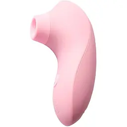 Вакуумний стимулятор Svakom Pulse Lite Neo Pale Rosette