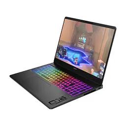 Ноутбук HP OMEN MAX 16-ak0010ua (C9RZ5EA) - мініатюра 3