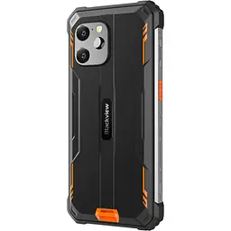 Смартфон Blackview BV8900 8/256Gb Global EU Orange [92669] - мініатюра 6