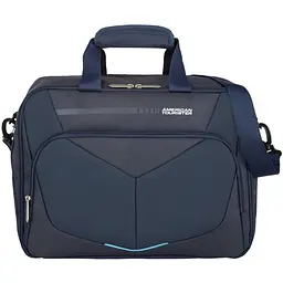 Сумка-Рюкзак American Tourister SUMMERFUNK NAVY 39,5x30x22,5 78G*41006 - мініатюра 3