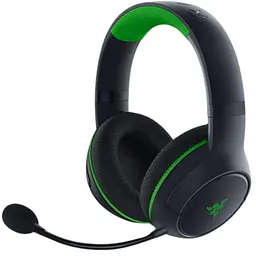 Ігрові навушники Razer Kaira HyperSpeed Xbox Licensed Black (RZ04-04480100-R3M1) [114031]