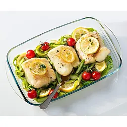 Форма для запікання O Cuisine 28х20х5 см 1.6 л (217BC00/1646) - мініатюра 5