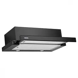 Витяжка телескопічна Eleyus Storm 700 50 BL