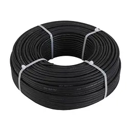 Кабель силовой Одескабель H1Z2Z2-K 1*6, фотовольтаичный 500 м black (37855 / H1Z2Z2-K 1*6 black)