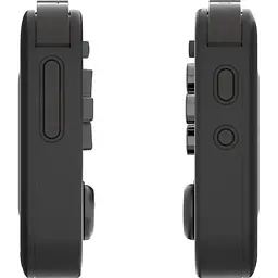Ретро ігрова приставка Anbernic RG35XX H 64GB Black [102939] - мініатюра 6