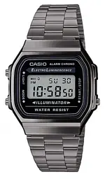 Годинник Casio A168WEGG-1AEF