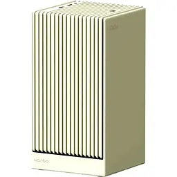 Мультимедійний проектор Wanbo Cube 2 Pro Green [153013] - мініатюра 5
