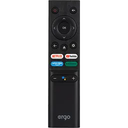Телевiзор ERGO 43GFS6500 - мініатюра 8