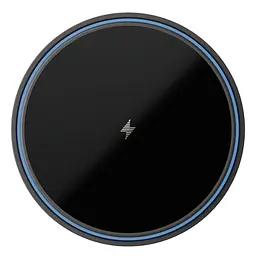 Автомобільний тримач з Бездротовим ЗП Proove Magic Circle 15W - мініатюра 9