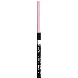 Дуохромний олівець для очей Avon Рожевий кварц/Pink Quartz 0.35g (49469280)