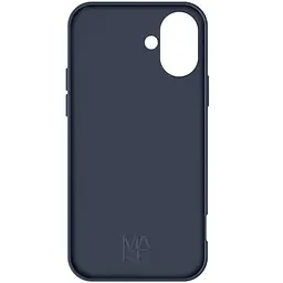Чохол MAKE Apple iPhone 17 Silicone Denim - мініатюра 4