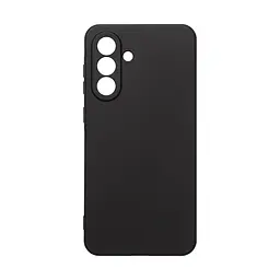 Чехол ArmorStandart ICON для Samsung A36 5G с защитой камеры, черный (ARM82178)